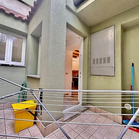 Ferienwohnung Near Train Station Luxury House 5 Beds Bergamo Exterior foto