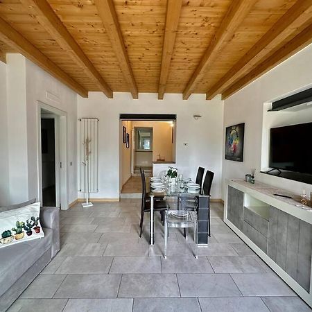 Ferienwohnung Near Train Station Luxury House 5 Beds Bergamo Exterior foto