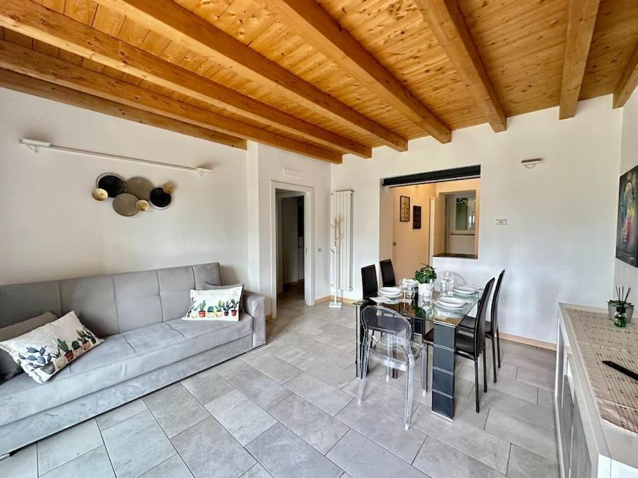 Ferienwohnung Near Train Station Luxury House 5 Beds Bergamo Exterior foto