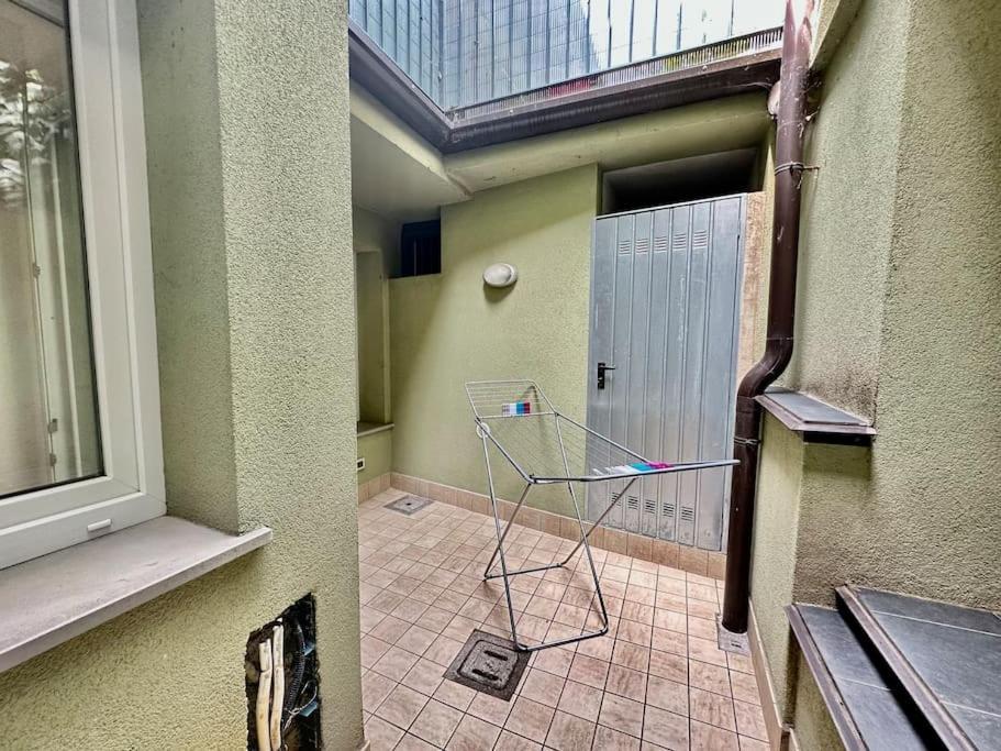 Ferienwohnung Near Train Station Luxury House 5 Beds Bergamo Exterior foto