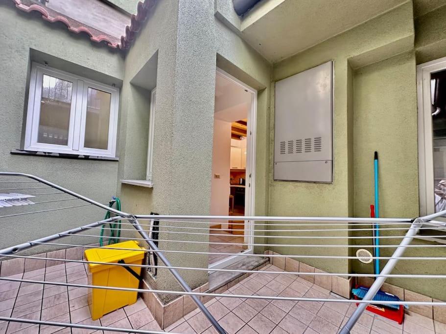 Ferienwohnung Near Train Station Luxury House 5 Beds Bergamo Exterior foto