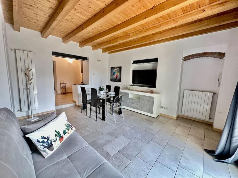 Ferienwohnung Near Train Station Luxury House 5 Beds Bergamo Exterior foto