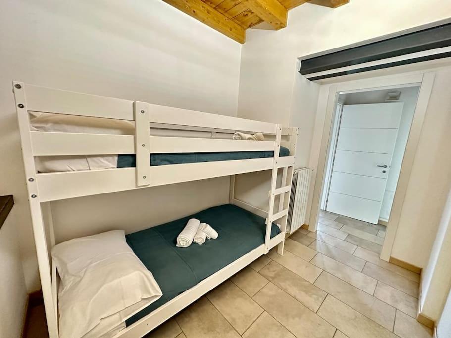 Ferienwohnung Near Train Station Luxury House 5 Beds Bergamo Exterior foto
