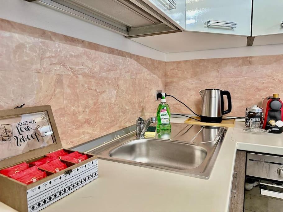 Ferienwohnung Near Train Station Luxury House 5 Beds Bergamo Exterior foto