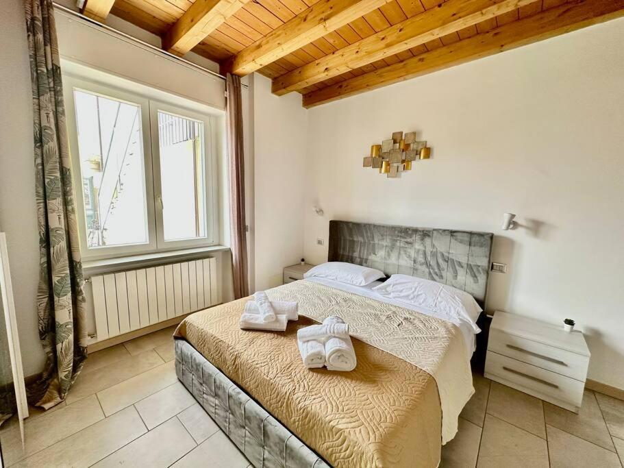 Ferienwohnung Near Train Station Luxury House 5 Beds Bergamo Exterior foto