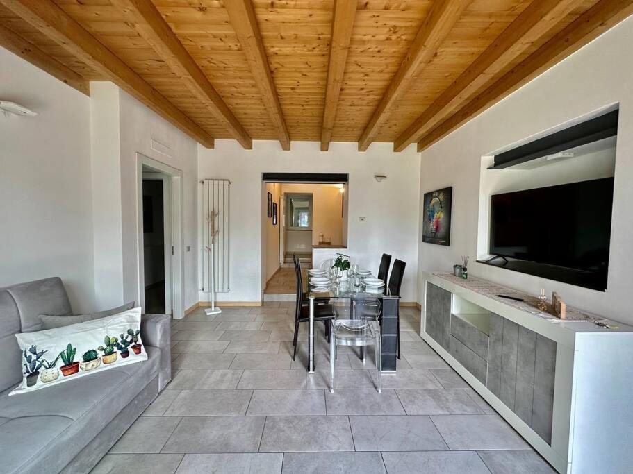 Ferienwohnung Near Train Station Luxury House 5 Beds Bergamo Exterior foto