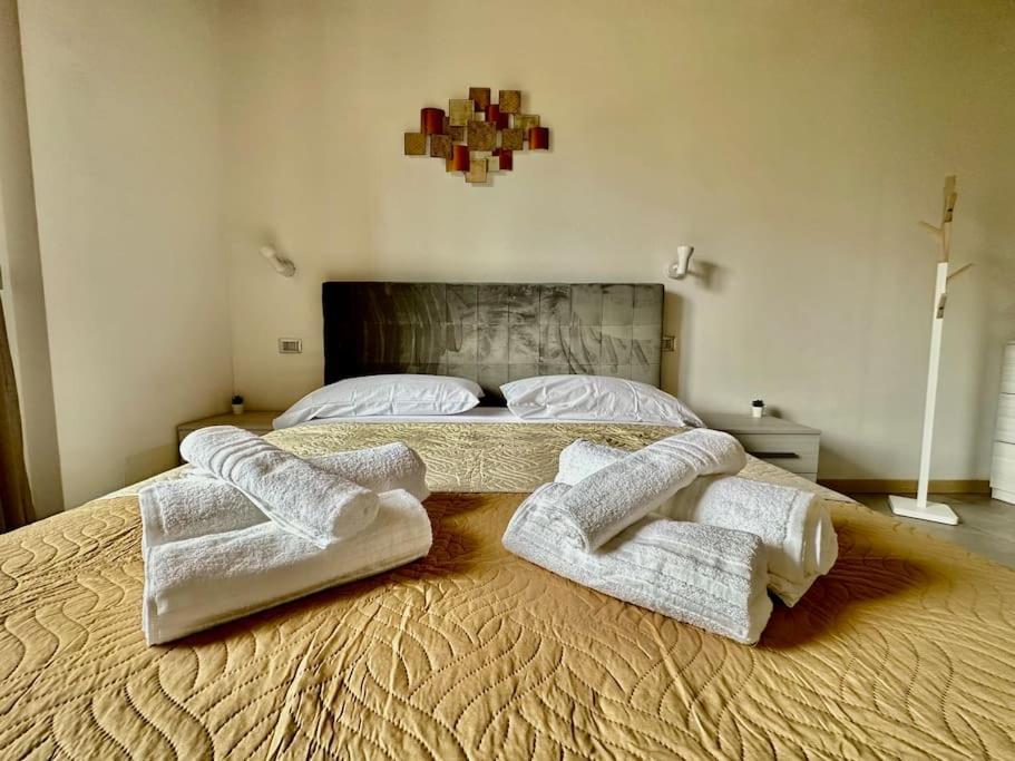 Ferienwohnung Near Train Station Luxury House 5 Beds Bergamo Exterior foto