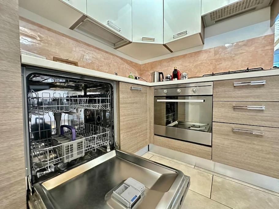 Ferienwohnung Near Train Station Luxury House 5 Beds Bergamo Exterior foto