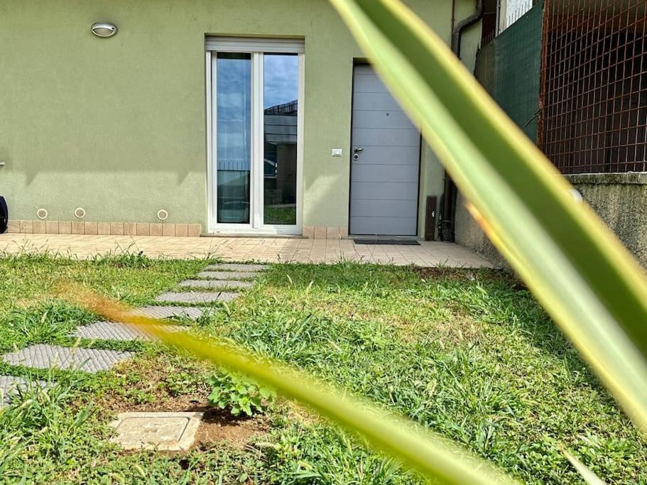Ferienwohnung Near Train Station Luxury House 5 Beds Bergamo Exterior foto