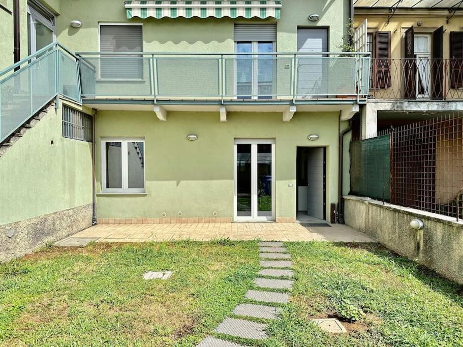 Ferienwohnung Near Train Station Luxury House 5 Beds Bergamo Exterior foto