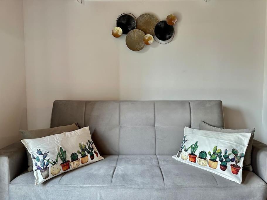 Ferienwohnung Near Train Station Luxury House 5 Beds Bergamo Exterior foto
