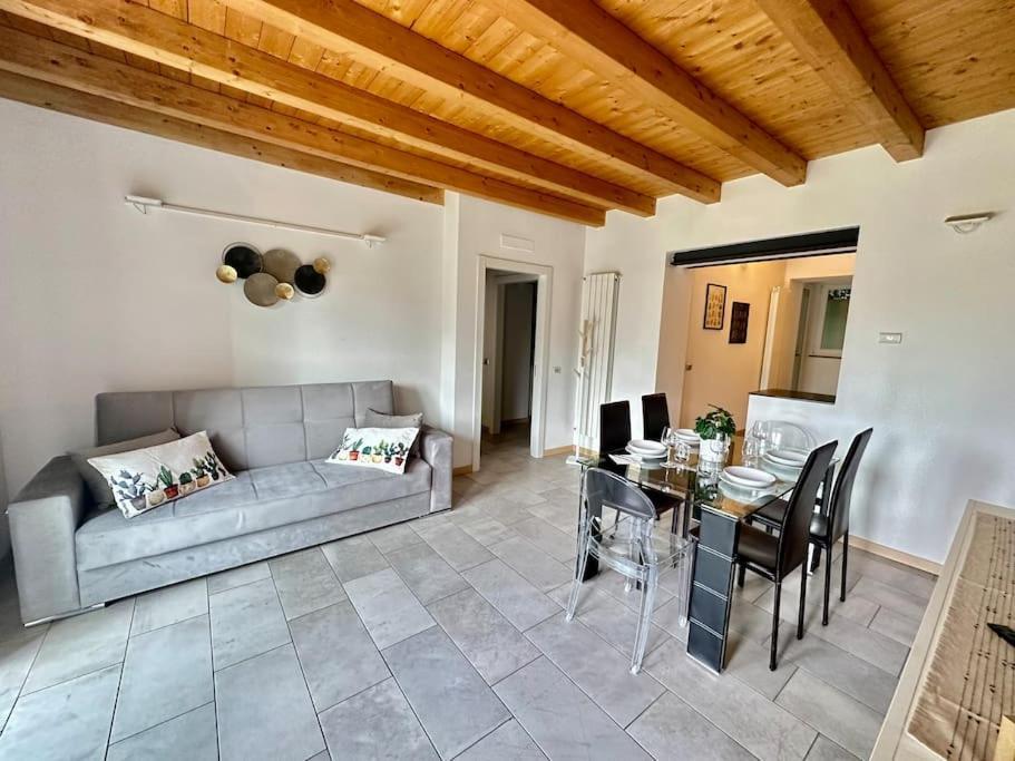 Ferienwohnung Near Train Station Luxury House 5 Beds Bergamo Exterior foto